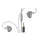 Moondrop Beautiful World Anniversary Flagowe dynamiczne IEM - 1474142 - zdjęcie 5